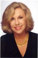 Erica Jong profile photo