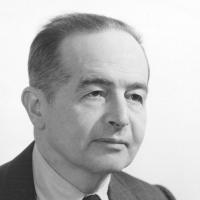 Erich Auerbach profile photo