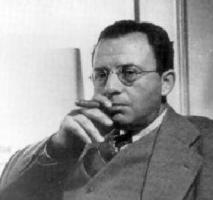 Erich Fromm profile photo