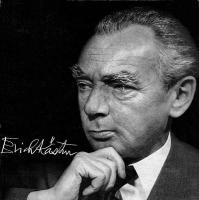 Erich Kastner profile photo