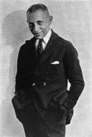 Erich von Stroheim profile photo