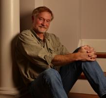 Erik Larson profile photo