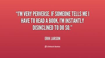 Erik Larson's quote #6