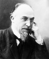 Erik Satie profile photo
