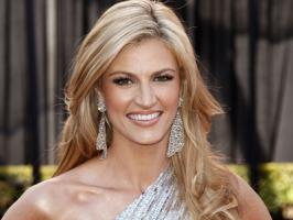 Erin Andrews's quote #6