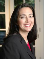 Erin Gruwell profile photo