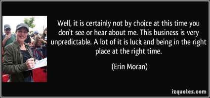 Erin Moran's quote #4