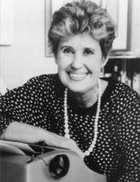 Erma Bombeck profile photo