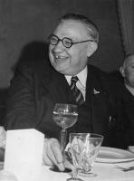 Ernest Bevin's quote #1