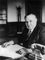 Ernest Bevin's quote #1