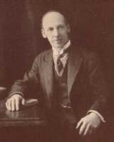 Ernest Bramah profile photo Ernest Bramah profile photo