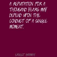 Ernest Bramah's quote #2