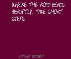 Ernest Bramah's quote #2