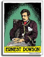 Ernest Dowson's quote #1