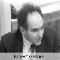 Ernest Gellner's quote #1