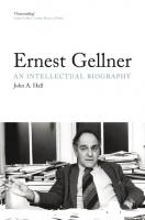 Ernest Gellner's quote #1