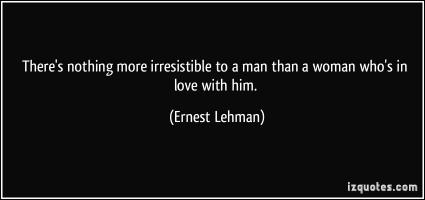Ernest Lehman's quote #1