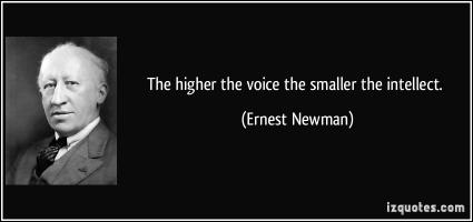 Ernest Newman's quote #1