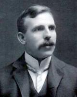 Ernest Rutherford profile photo