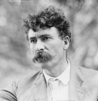 Ernest Thompson Seton profile photo