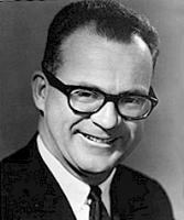 Ernie Harwell profile photo