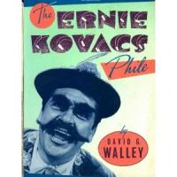 Ernie Kovacs's quote #1