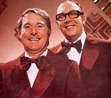 Ernie Wise's quote #2