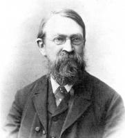 Ernst Mach profile photo