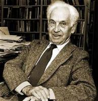 Ernst Mayr profile photo