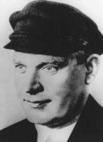 Ernst Thalmann profile photo