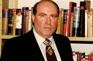 Ernst Zundel profile photo