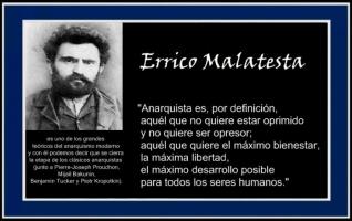 Errico Malatesta's quote #1