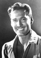 Errol Flynn profile photo