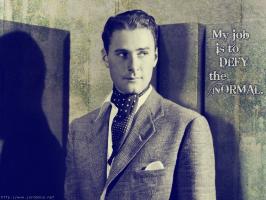 Errol Flynn's quote