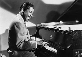 Erroll Garner's quote