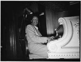 Erroll Garner's quote #1