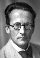 Erwin Schrodinger profile photo