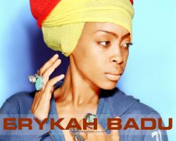 Erykah Badu profile photo