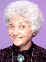 Estelle Getty's quote #2