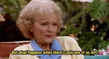 Estelle Getty's quote #2