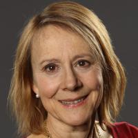 Esther Dyson profile photo