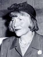 Esther Forbes profile photo