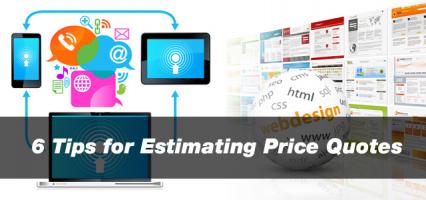 Estimation quote #2