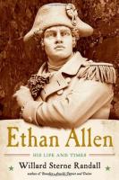 Ethan Allen's quote #1