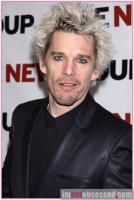 Ethan Hawke's quote