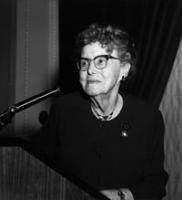 Ethel Percy Andrus's quote #1