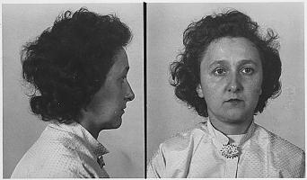 Ethel Rosenberg's quote #2