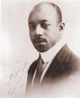 Eubie Blake profile photo