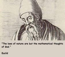 Euclid quote #2