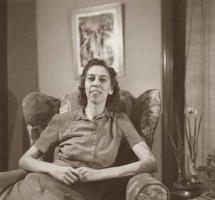 Eudora Welty profile photo